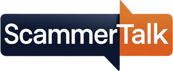 ScammerTalk